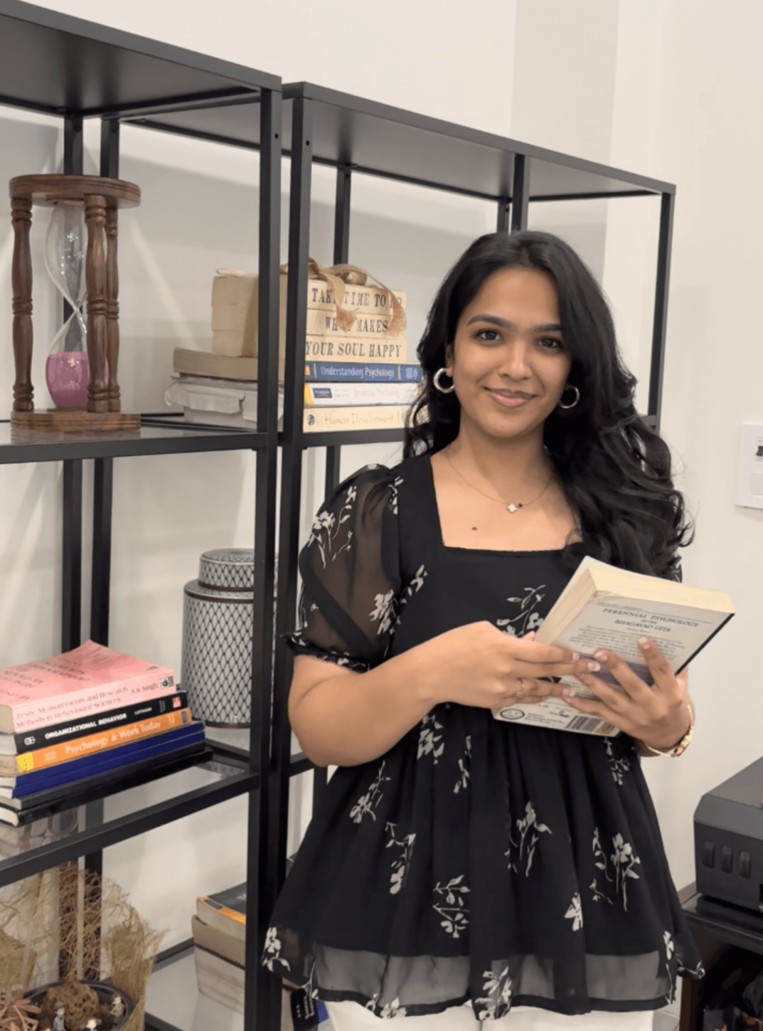 Manya Jain